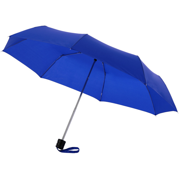 Ida 21.5" foldable umbrella - Unbranded