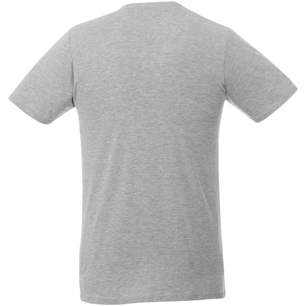 Gully short sleeve men's pocket t-shirt