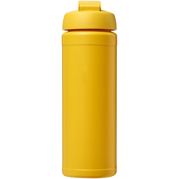 Baseline® Plus sportska boca s automatskim poklopcem, 750 ml
