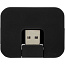 Gaia USB hub s 4 ulaza - Unbranded