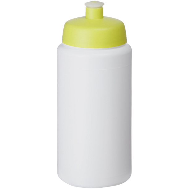 Baseline® Plus grip 500 ml sports lid sport bottle - Unbranded