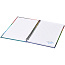 Wire-o A4 notebook hard cover - Unbranded
