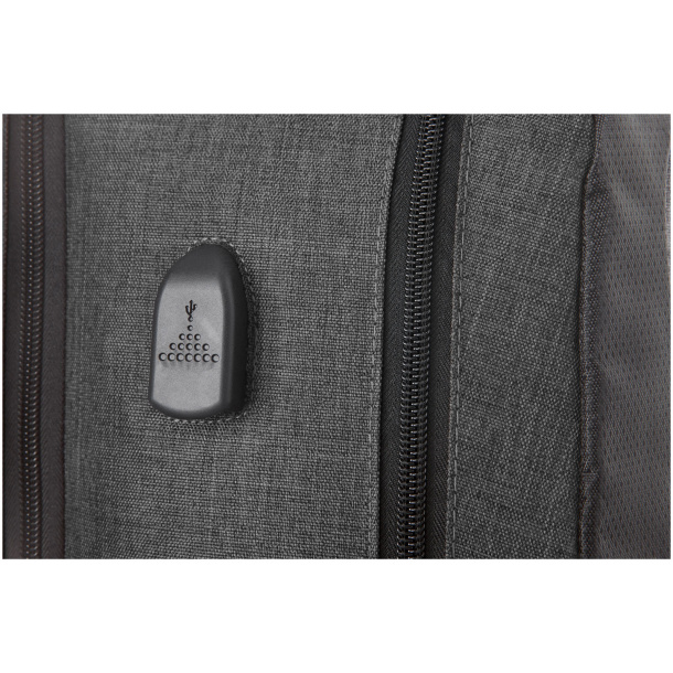 Overland check-in ruksak za 17" laptop