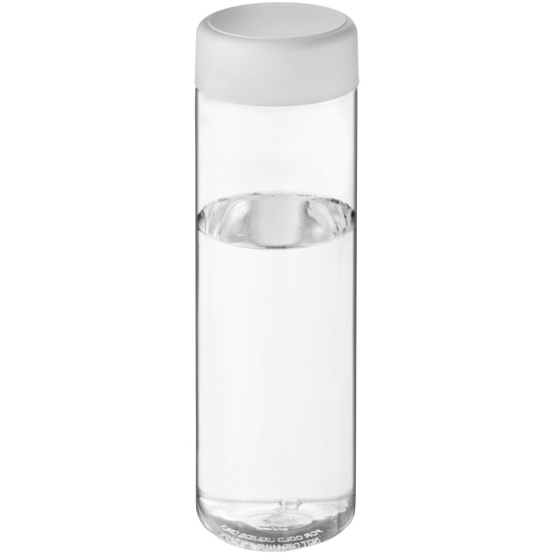 H2O Vibe boca za vodu s navojnim čepom, 850 ml