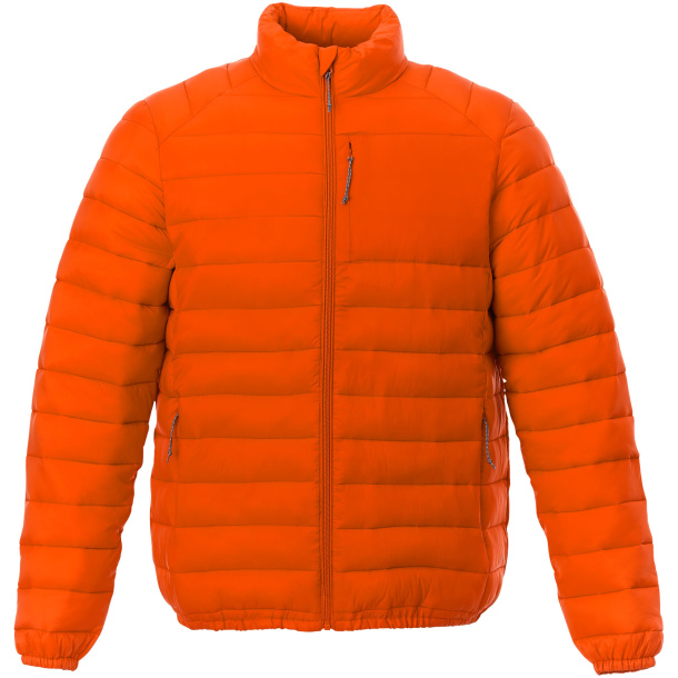 Athenas men's insulated jacket - Elevate Essentials