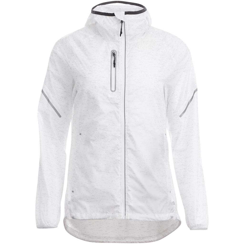 Reflective packable jacket best sale