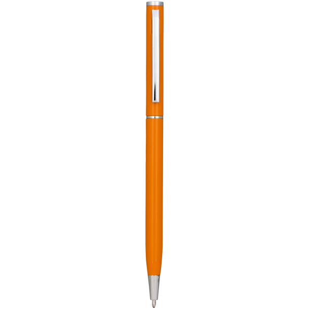 Slim aluminijska kemijska olovka - Unbranded