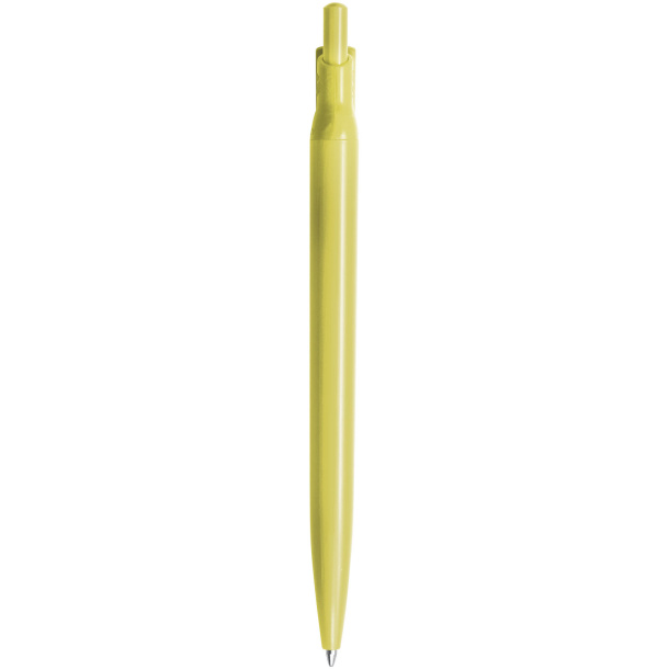 Alessio rPET kemijska olovka - Marksman
