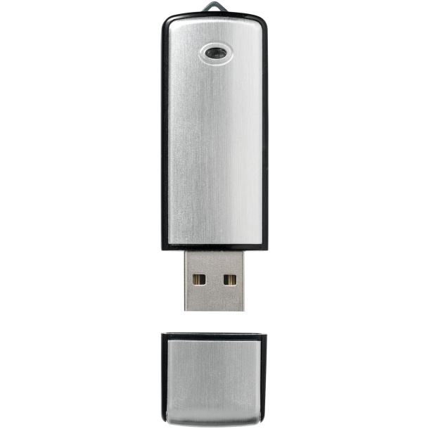 Square 2GB USB stick