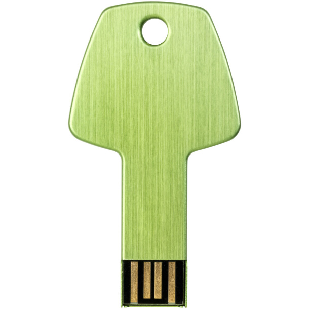 Key 4GB USB flash drive - Unbranded