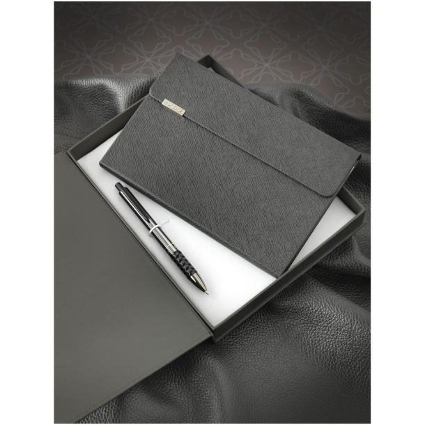 Tactical notebook gift set - Luxe