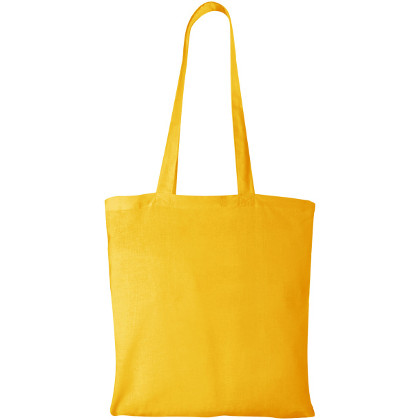 Carolina pamučna tote torba, 100 g/m² - Unbranded