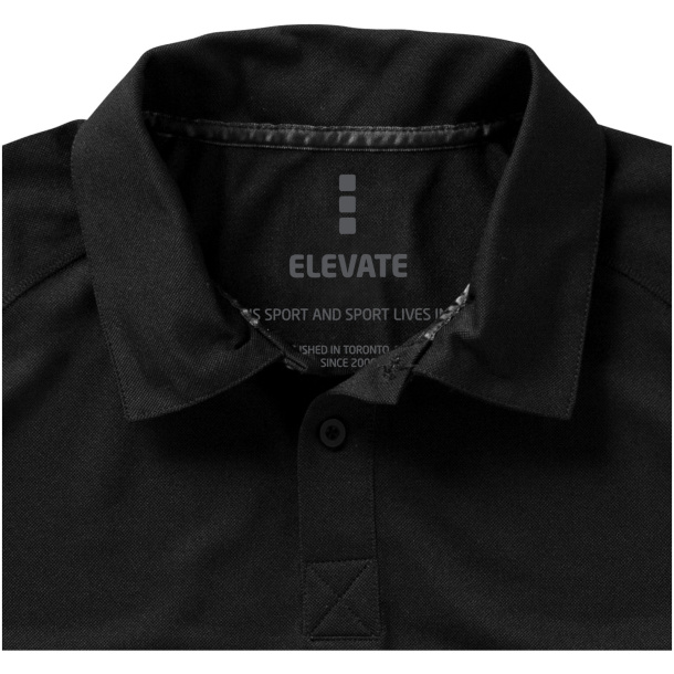Ottawa uska muška polo majica kratkih rukava - Elevate Life