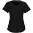 Jade short sleeve women's GRS recycled t-shirt - Elevate NXT