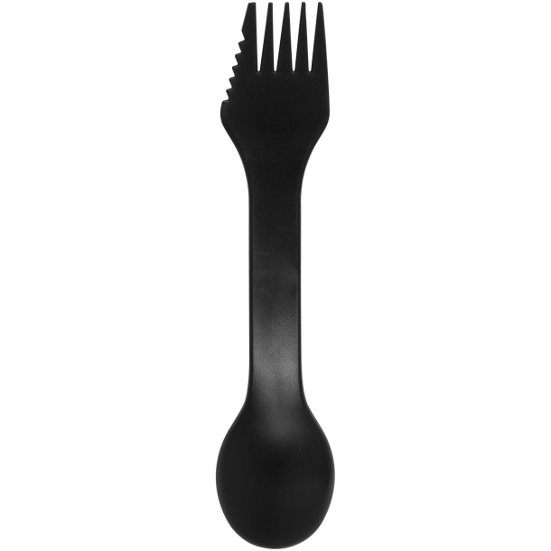 Epsy 3-in-1 spoon, fork, and knife - Unbranded