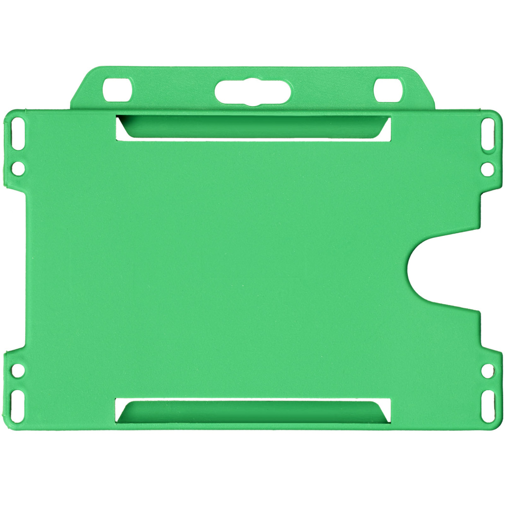 Card holder plastic hotsell