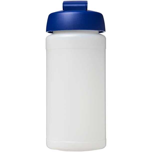 Baseline® Plus 500 ml flip lid sport bottle - Unbranded
