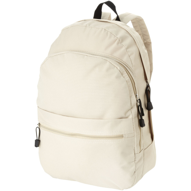 Trend 4-compartment backpack - Unbranded