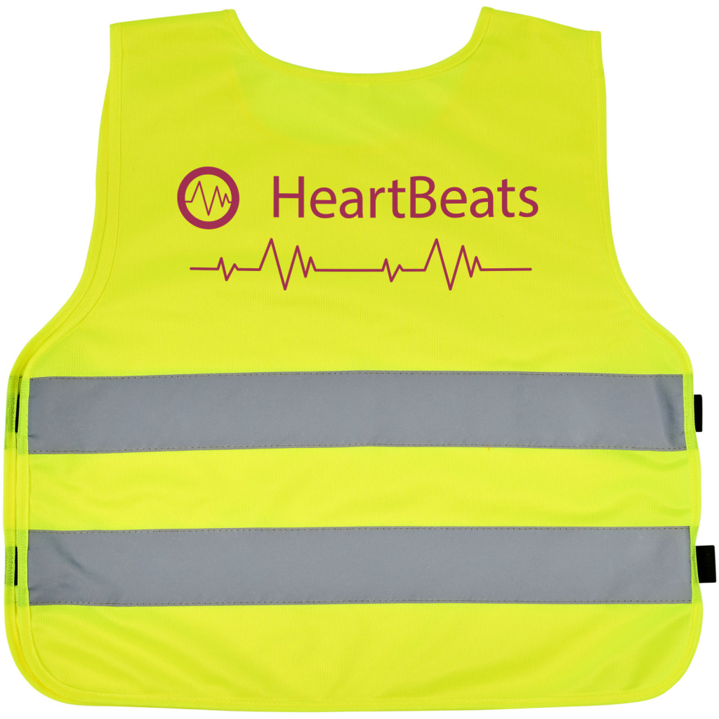 Xs safety vest outlet