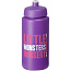 Baseline® Plus grip 500 ml sports lid sport bottle - Unbranded