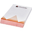 Wedge-Mate® A5 notepad - Unbranded
