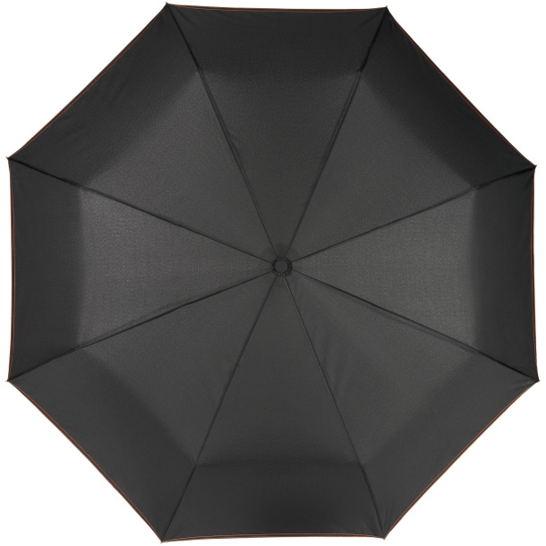 Stark-mini 21" foldable auto open/close umbrella - Unbranded