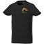 Balfour short sleeve men's GOTS organic t-shirt - Elevate NXT