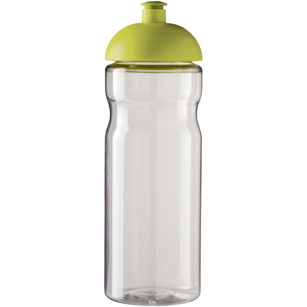 H2O Base® 650 ml dome lid sport bottle - Unbranded