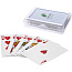 Reno playing cards set in case - Unbranded
