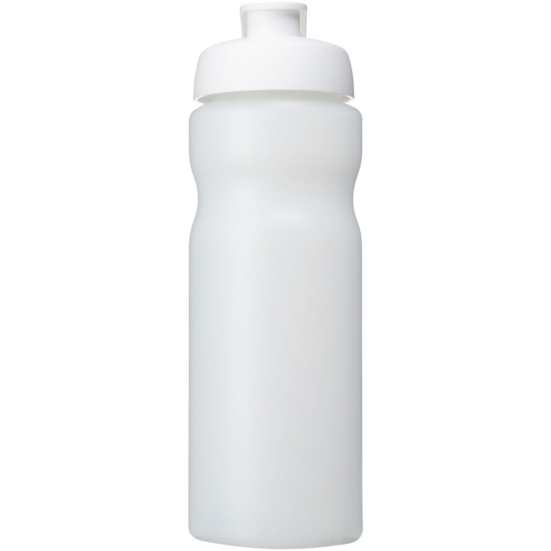 Baseline® Plus 650 ml flip lid sport bottle - Unbranded