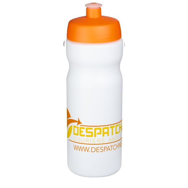Baseline® Plus 650 ml sport bottle - Unbranded