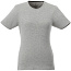 Balfour ženska majica kratkih rukava, GOTS organic - Elevate NXT