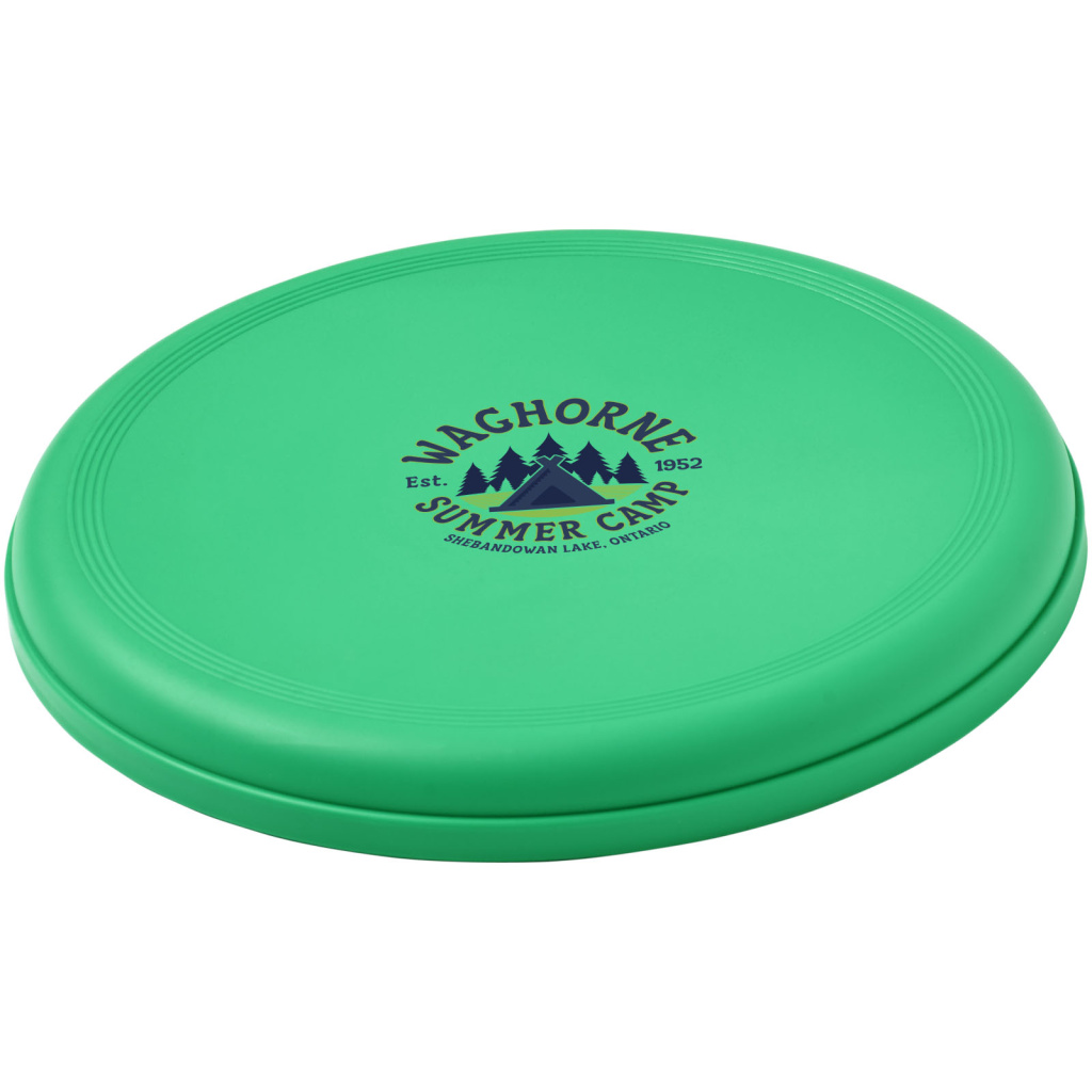 Plastic dog frisbee hotsell