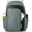 Vault RFID 15" laptop ruksak