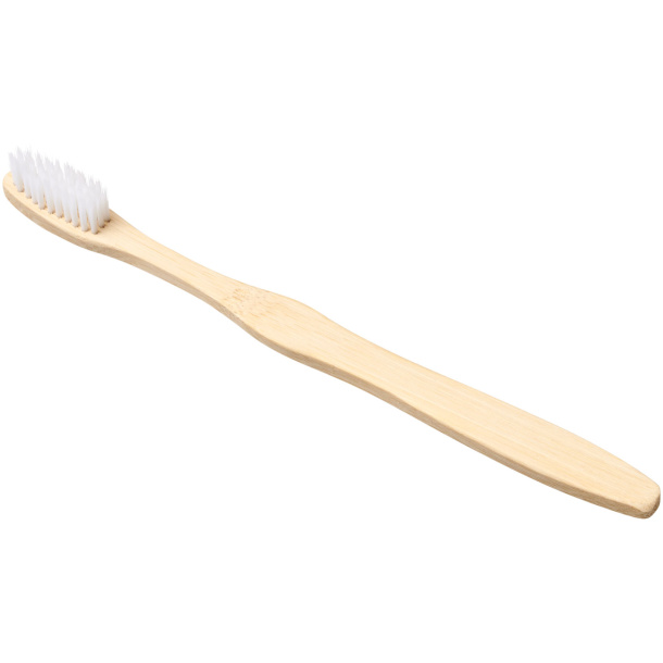 Celuk bamboo toothbrush - Unbranded
