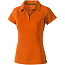 Ottawa short sleeve women's cool fit polo - Elevate Life
