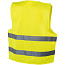 See-me XL safety vest for professional use - RFX™