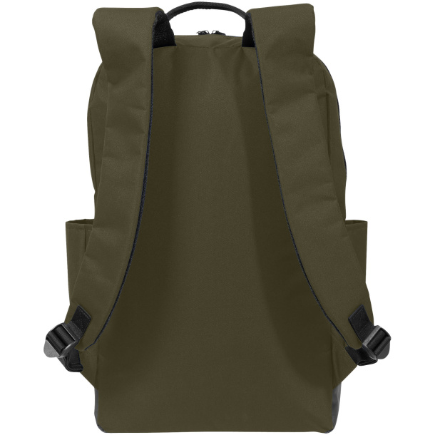Compu 15.6" laptop ruksak