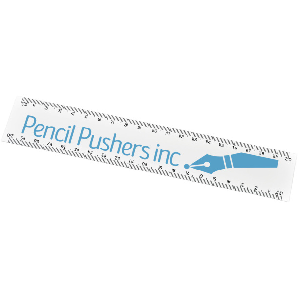 Arc 20 cm flexible ruler - PF Manufactured