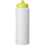 Baseline® Plus grip 750 ml sports lid sport bottle - Unbranded