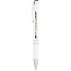 Moneta anti-bacterial ballpoint pen - Unbranded