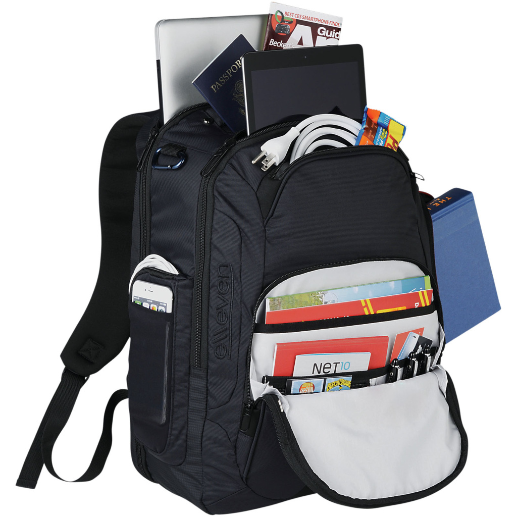 Tsa laptop on sale backpack