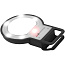 Reflekt LED ogledalo i svjetiljka za pametne telefone - Bullet