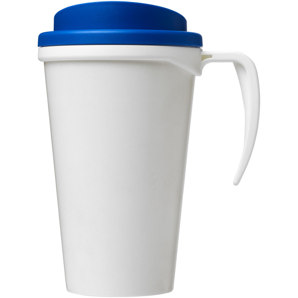 Brite-Americano® grande 350 ml insulated mug - Unbranded