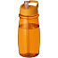 H2O Pulse sportska boca, 600 ml