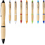 Nash kemijska olovka od bambusa