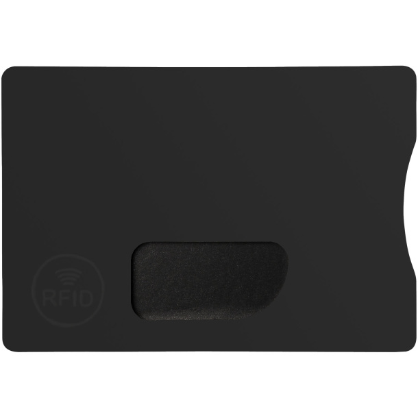Zafe RFID credit card protector - Unbranded
