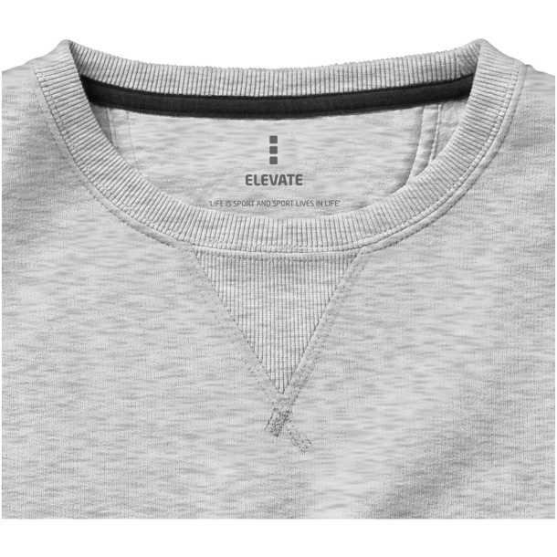 Surrey crew Sweater - Elevate