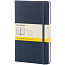 Moleskine Classic L hard cover notebook - squared - Moleskine