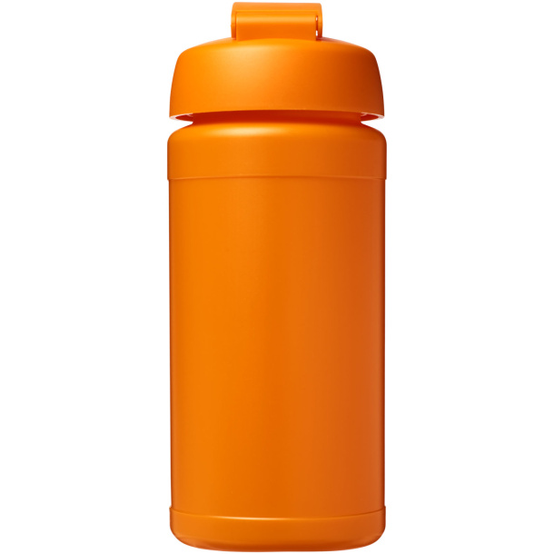 Baseline® Plus sportska boca s automatskim poklopcem, 500 ml - Unbranded